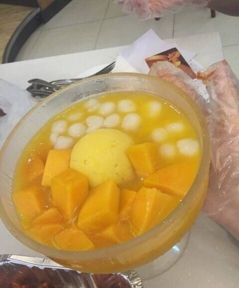 多芒小丸子