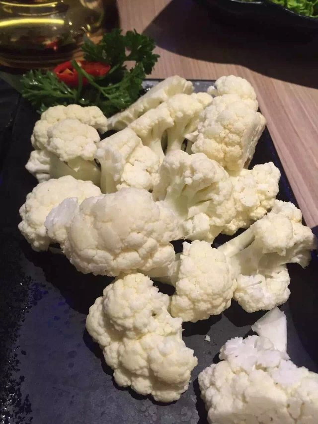 菜花