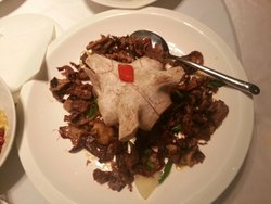 羊头肉