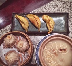 天王烤鸭包