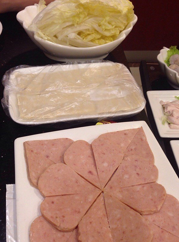 面片