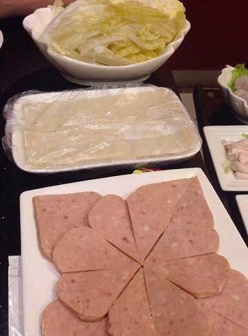 面片