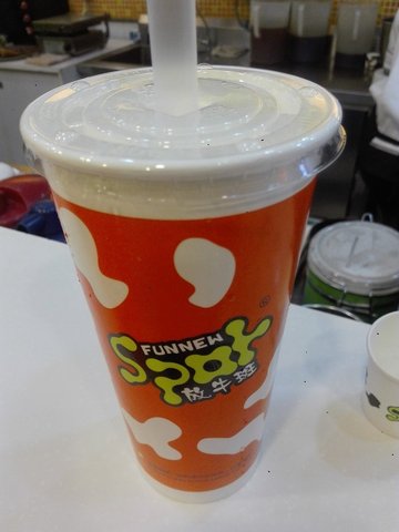 丝袜牛奶奶茶