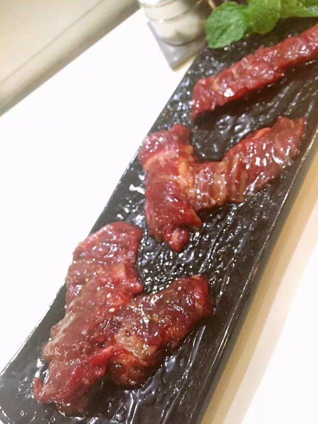 澳洲牛肉