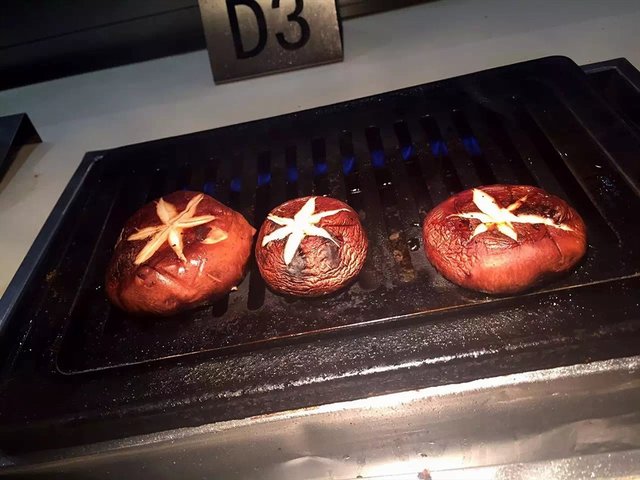 冬菇