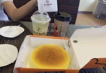 起司蛋糕