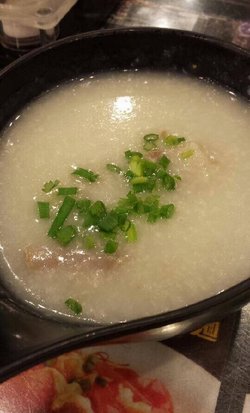 艇仔粥