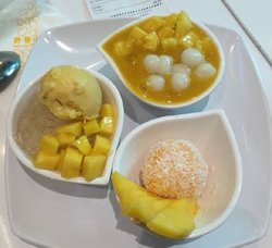芒之恋