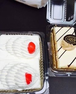 鲜奶小方