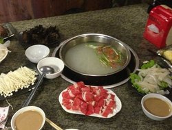 肥牛
