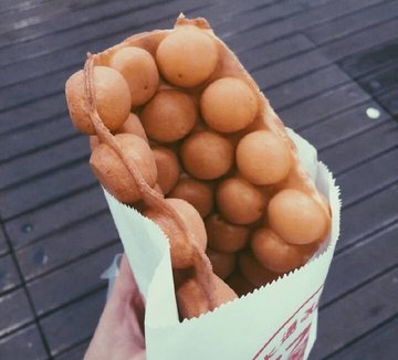 鸡蛋仔