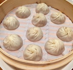 特色小笼