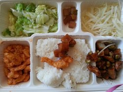 快餐