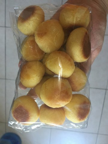 椰丝球