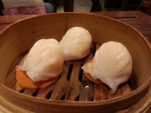 虾饺