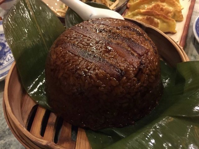 米粉肉