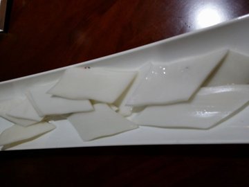 山药宽粉