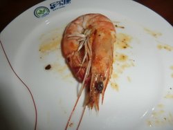 麻辣香锅