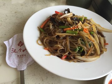 炒粉