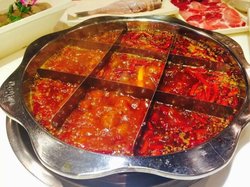 麻辣火锅