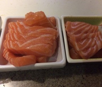 自助餐