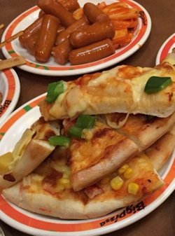 小香肠