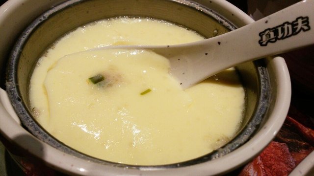 蒸蛋