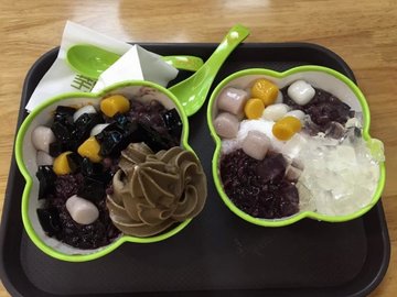 大芋丸一号