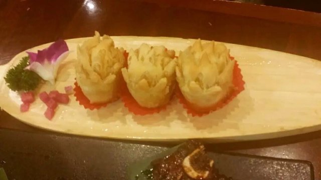 榴莲酥