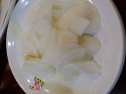酸萝卜片