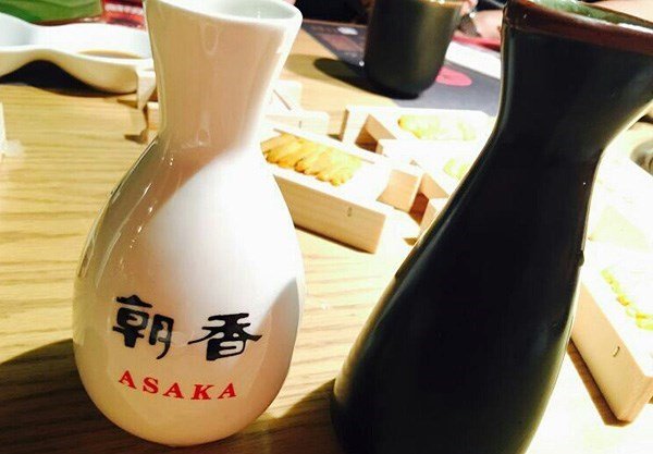 清酒
