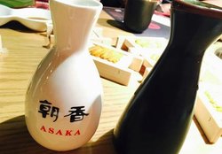 清酒