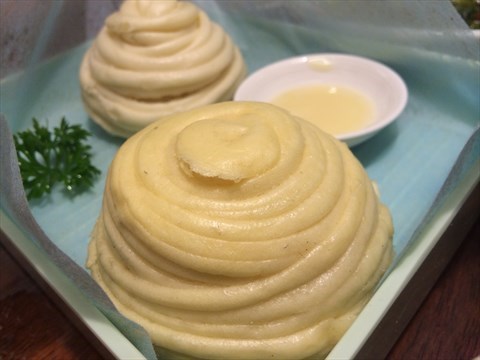 金丝馒头 - 重庆观音桥的小爱家 | openrice 重庆开饭喇