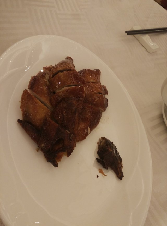 金牌红子鸡