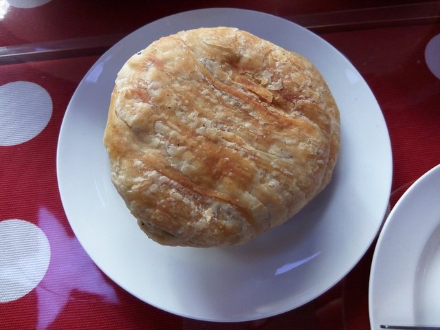 烧饼