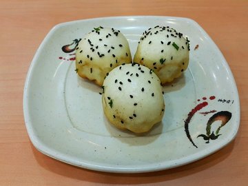 生煎