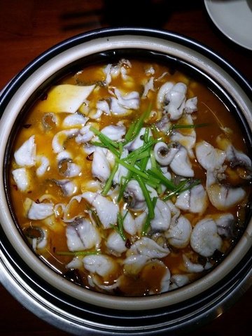 酸菜鱼