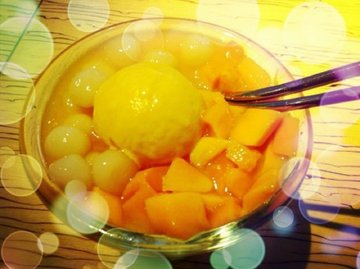多芒小丸子