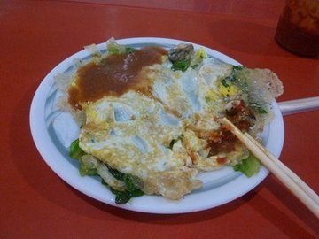 蚵仔煎