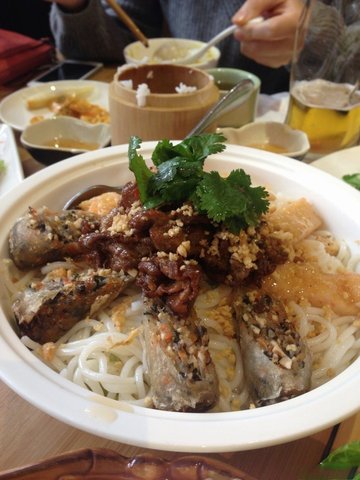 大茴香檬粉