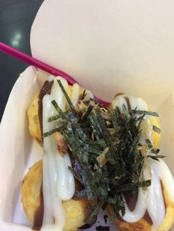 甜虾明太子