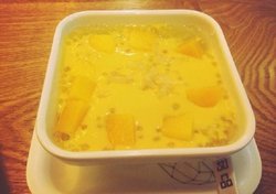 杨枝甘露