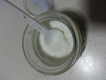 酸奶