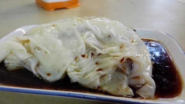 鱼片拉肠