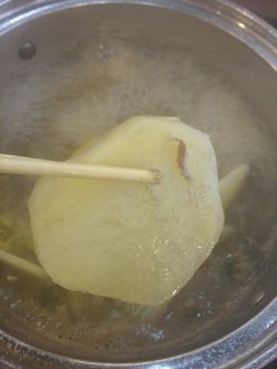 土豆片