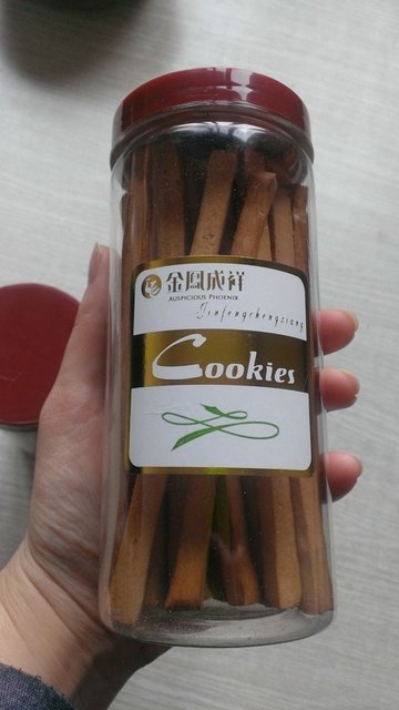 巧克力阿拉棒