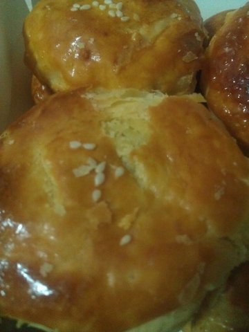 老婆饼