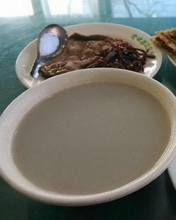 豆汁