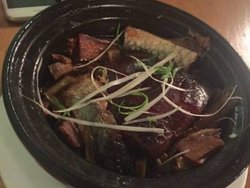 外婆红烧肉