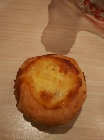 蛋挞